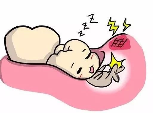 智齿不拔会怎样?