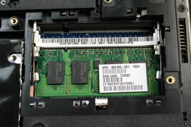 笔记本4G内存与8G内存差距有多大？为什么？