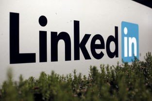 “领英linkedin”有什么用？