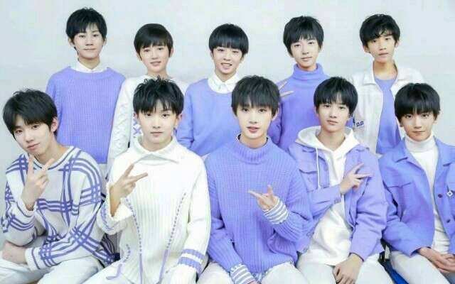 tf家族为什么叫冷圈啊