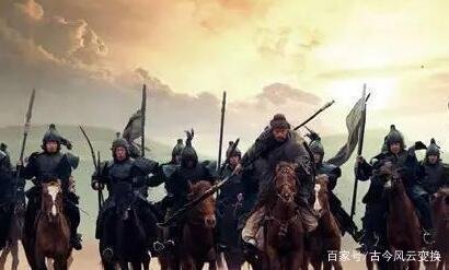 西汉开国功臣彭越,汉初三大名将之一是怎么死的?