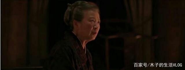 知否：盛老太太的亲儿子是怎么死的，她又是怎么与娘家断绝往来的？