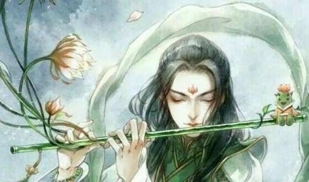 嫡仙歌词