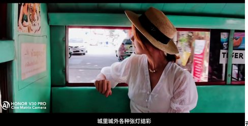 2020拍视频手机哪款最好？