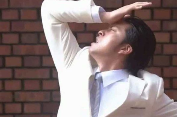 自恋刑警为什么只拍到11集
