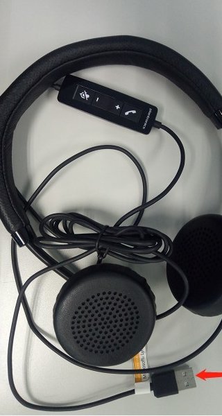 usb接口耳机如何连手机