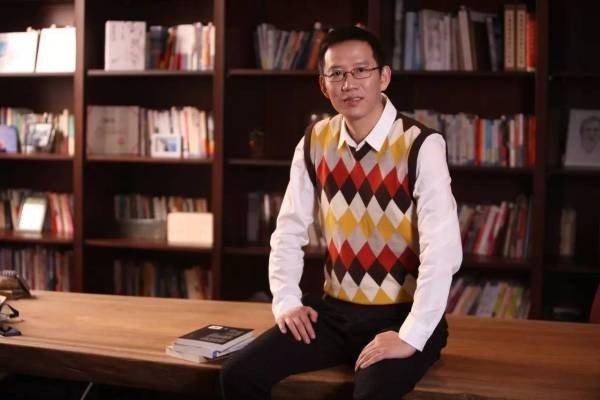 李国庆被妻子爆料同性恋,他的私生活到底有多乱?