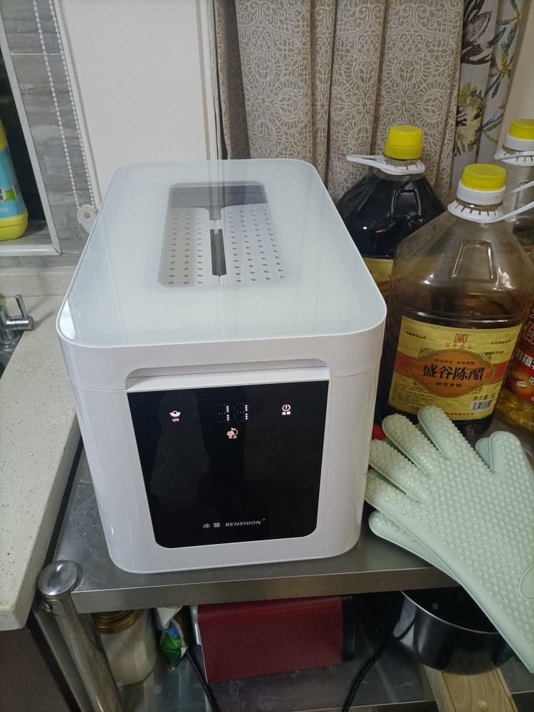 洗菜机好吗洗菜机真的有效果吗