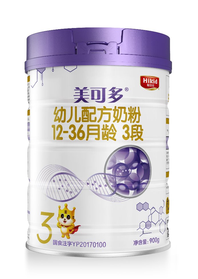 上海晨冠乳业出的聪尔壮能喝吗？