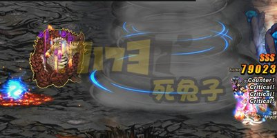 dnf黑雾之源,打吞噬魔怎么有些人不用等他吞属性球都打得很痛啊,怎么会这样?