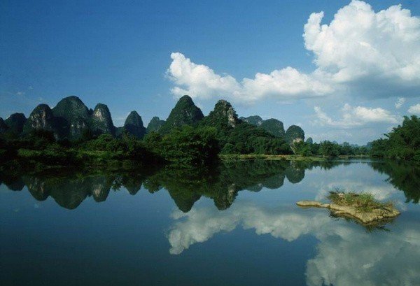 盘点：中国美景10大排名，国内一生必去的10个地方，你去过几个吗？