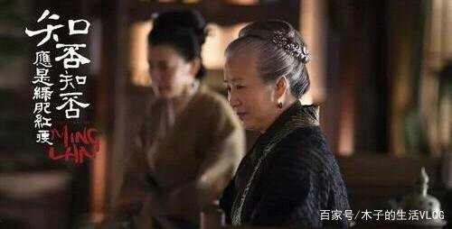 知否：盛老太太的亲儿子是怎么死的，她又是怎么与娘家断绝往来的？