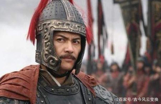 西汉开国功臣彭越，汉初三大名将之一是怎么死的？