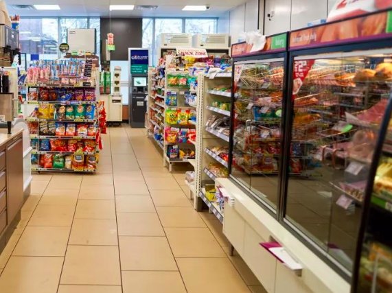 中国十大零食店加盟品牌排行榜