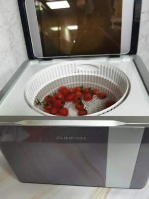 洗菜机好吗洗菜机真的有效果吗