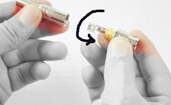监控电源线及视频线怎么连接啊 谢谢!