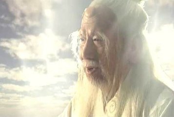 鸿钧老祖的师傅是谁？师兄弟是谁？