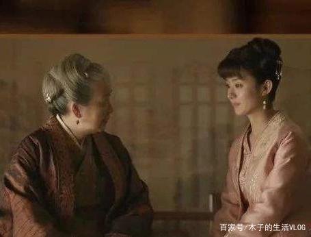 知否：盛老太太的亲儿子是怎么死的，她又是怎么与娘家断绝往来的？