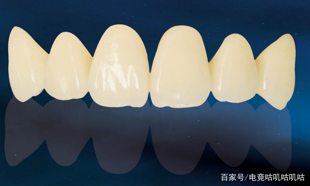 补一颗牙齿要多少钱啊？