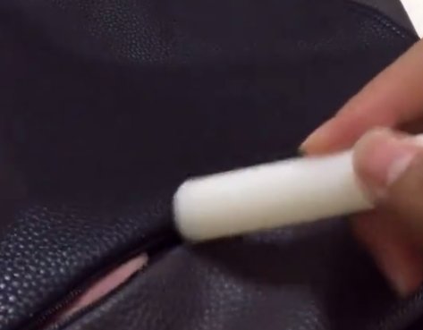 衣服上的隐形拉链坏了怎么办