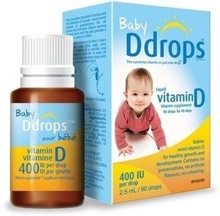 d drops怎么样