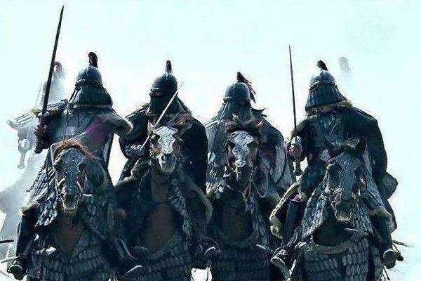 宋朝步人甲的防御能力，是否比铁浮屠更强？