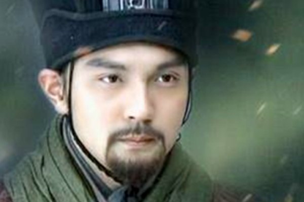 三国郭嘉的师父是谁？