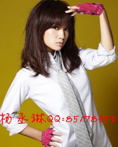 杨丞琳男友是