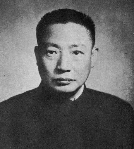 蒋介石的亲信毛人凤是怎么死的？