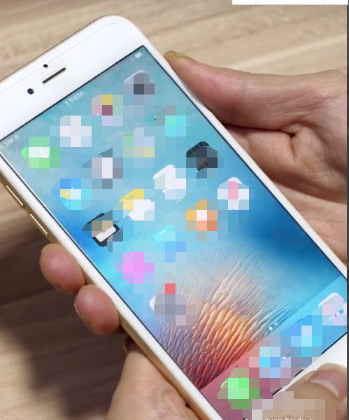 iPhone 6如何强制重启 苹果手机死机后怎么强制关机