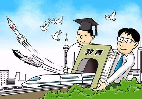 我国教育法规定了学校的具体权利,体现了学校培养什么建设者和接班人的利润宗？