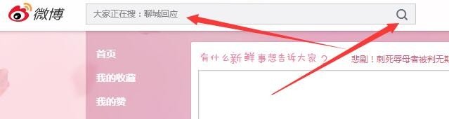 新浪微博怎么加不了好友?