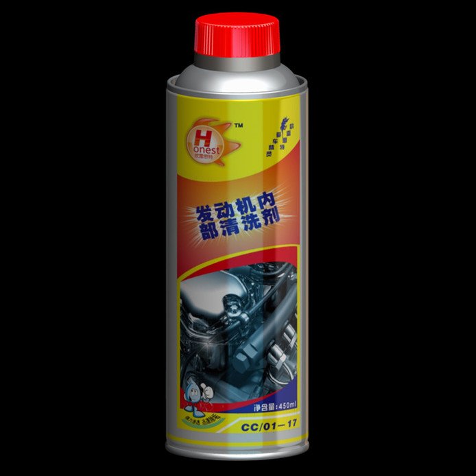 轿车发动机舱怎么清洗？