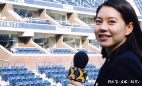 当初入美籍叛逃美国的网球冠军胡娜，回国开画展挣钱，如今怎样了？