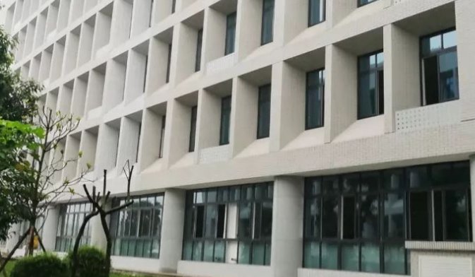 山东工商学院中外合作办学