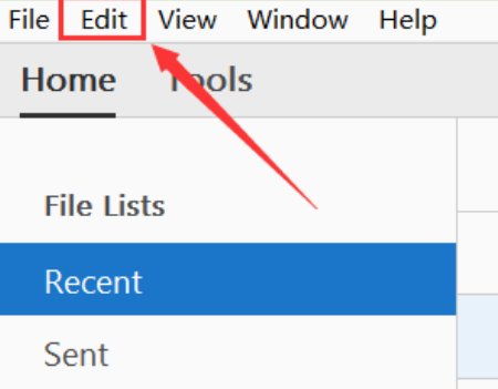 Adobe Reader XI怎么设置成中文