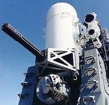 超级战舰中有一种武器是反击近程导弹的,叫什么名字~