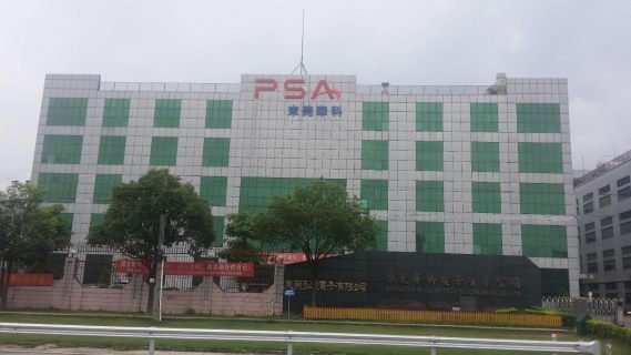 东莞电子厂怎么样啊
