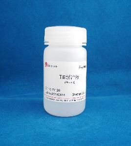 TE缓冲液的基本信息