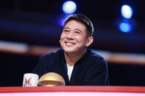 为什么李连杰三次申请改回国籍都统统失败？