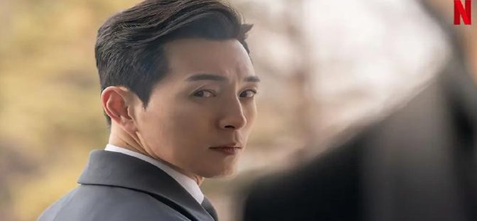 韩剧黑暗荣耀播出时间