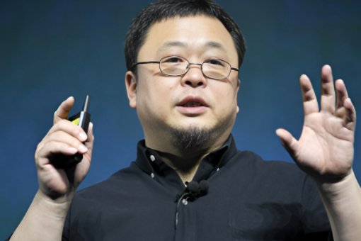 老罗个人简介