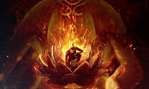 《哪吒重生》票房过亿,成黑马,是你喜欢的电影吗?