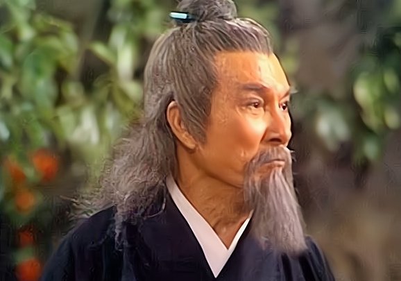 射雕英雄传武功排名：王重阳没进前三，第一也不是郭靖，你知道是谁吗？
