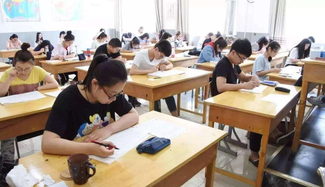 83人因作弊被通报，省考83人作弊是哪里有漏洞？