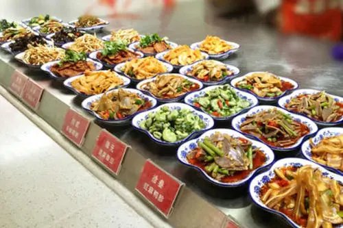 中式快餐中为何出不了“麦当劳”和“肯德基?