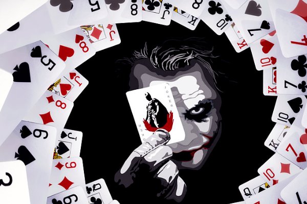 joker是什么