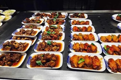 中式快餐中为何出不了“麦当劳”和“肯德基?