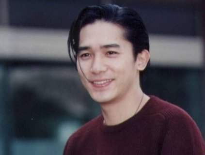香港五虎将都有谁?