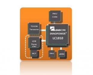 LC1810的简介